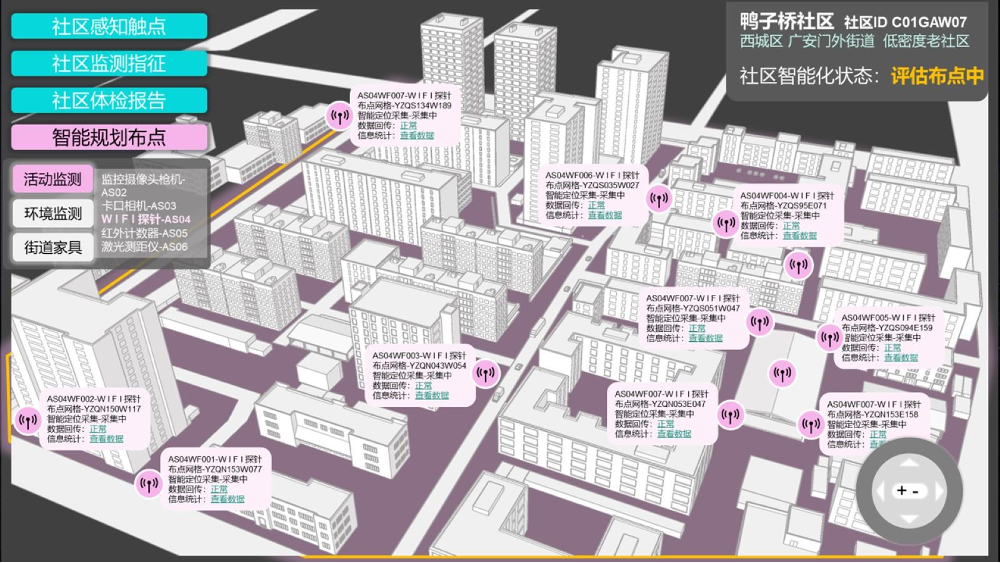 【T112018- 数创未来 智慧城市峰会】从感知到驱动-城市智能化规划方法论雏形-46